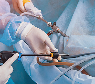 診療内容・術式・手技動画