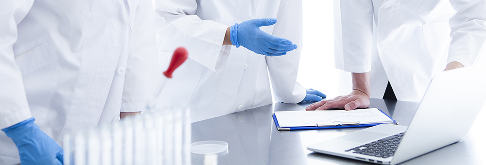 医療関連企業動画制作