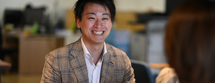 高品質を実現する制作システム